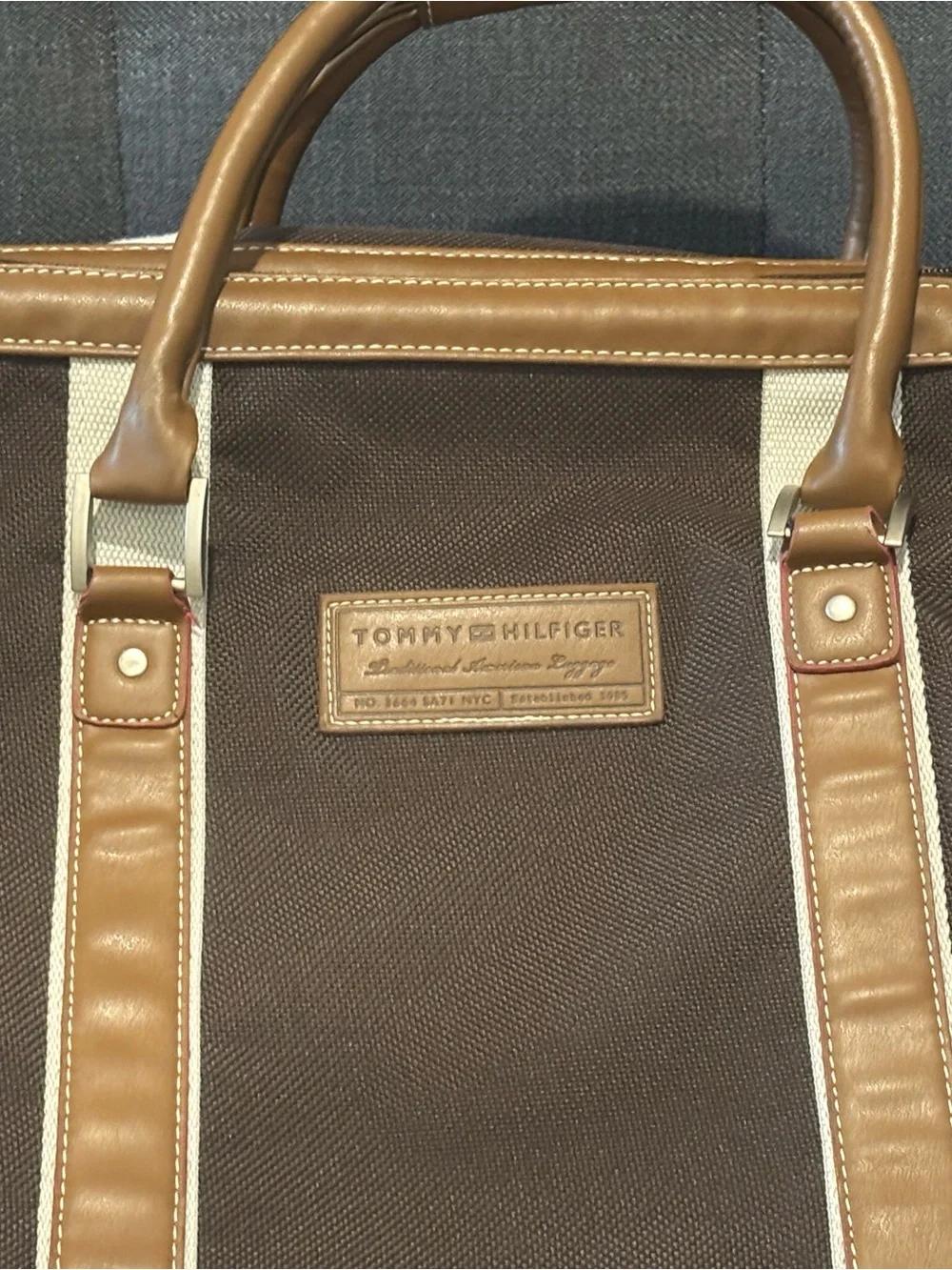 Tommy Hilfiger stylish tommy